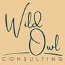Wild Owl Consulting Logo