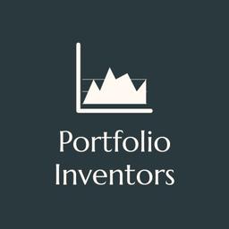Portfolio Inventors Logo