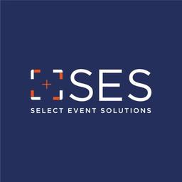 Select Event Solutions Ltd Logo