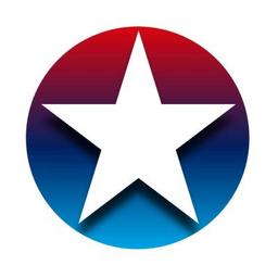 Veteran Garage Door Logo