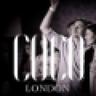 COCO London Logo