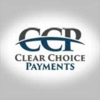 Clear Choice Payments Logo