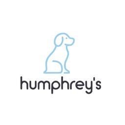 Humphrey's Dog Resort Logo