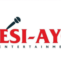 ESI AYO ENTERTANMENT​​ Logo