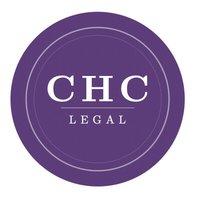 CHC Legal, PLLC Logo