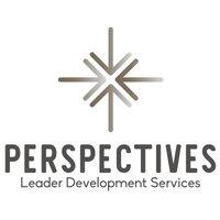 PERSPECTIVES Leader Development Logo