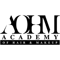 Academy of Hair and Makeup Logo