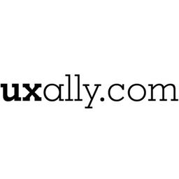UXAlly Logo