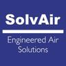 SolvAir Limited Logo