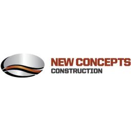 NEW CONCEPTS CONSTRUCTION INC Logo