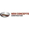 NEW CONCEPTS CONSTRUCTION INC Logo