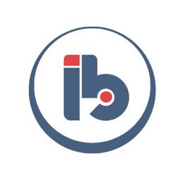 ib Books & Credits Ltd Logo