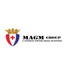 MAGM LLC Logo