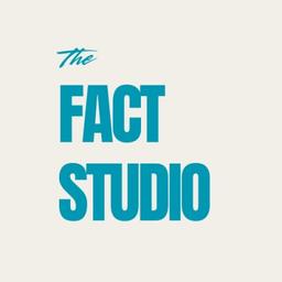The Fact Studio Logo