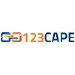 123CAPE Logo