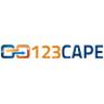 123CAPE Logo