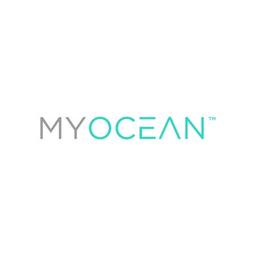 MY OCEAN Logo