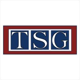 The Sasser Group, Ltd (TSG, Inc.) Logo