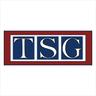 The Sasser Group, Ltd (TSG, Inc.) Logo