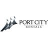Port City Rentals Logo