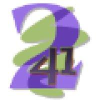 2 Forty One Ltd Logo