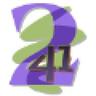 2 Forty One Ltd Logo