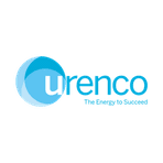 URENCO LIMITED Logo