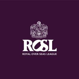 Royal Over-Seas League Logo