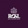Royal Over-Seas League Logo