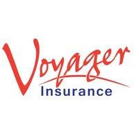 Voyager Insurance Services Logo