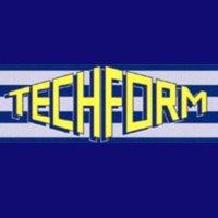 Techform (Sheffield) Ltd. Logo