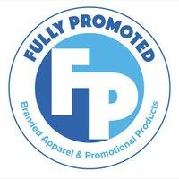 Fully Promoted Birmingham Logo