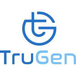 TruGen Logo