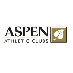 Aspen Athletic Club Logo