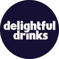 Delightful Drinks Logo
