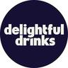 Delightful Drinks Logo