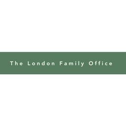 The London Family Office Logo