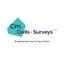 Cm Civils & Surveys Ltd Logo
