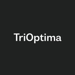 TriOptima Logo