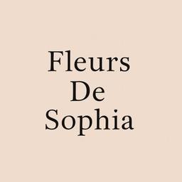 Fleurs De Sophia LLC Logo