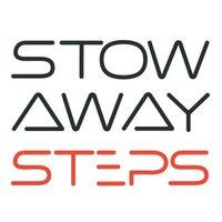Stowaway Steps Logo