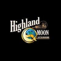Highland Moon Ltd Logo