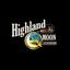 Highland Moon Ltd Logo