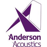Anderson Acoustics Logo