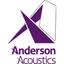Anderson Acoustics Logo
