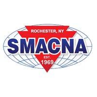 SMACNA Rochester Logo