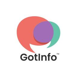 GotInfo App Logo
