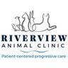 Riverview Animal Clinic Logo
