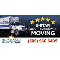 Spokane Moving Systems Logo