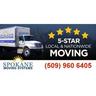 Spokane Moving Systems Logo